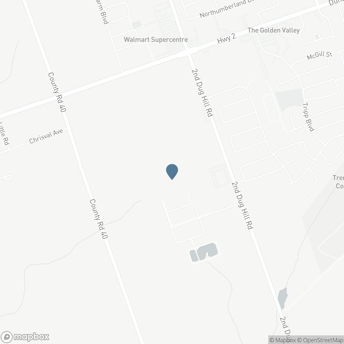 LOT 5 - 10 PARKLAND CIRCLE, Quinte West, Ontario K8V 0R4